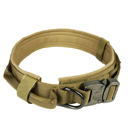ToughTrek™ Dog Collar