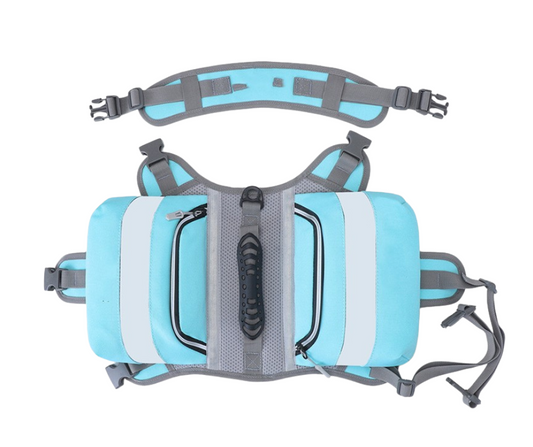 RuffTrek™ Outdoor Dog Backpack