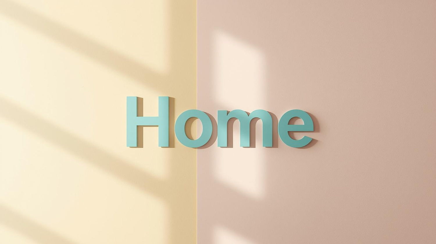 Home page