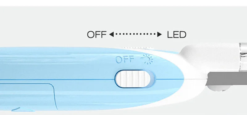 BrightPaws™ LED Pet Nail Clippers