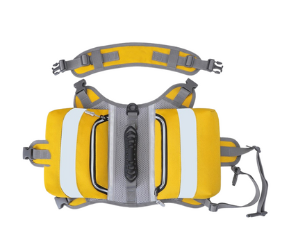 RuffTrek™ Outdoor Dog Backpack