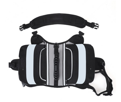 RuffTrek™ Outdoor Dog Backpack
