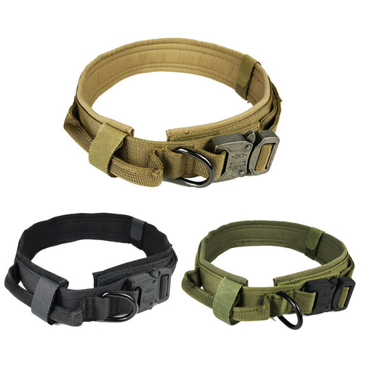 ToughTrek™ Dog Collar