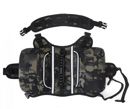 RuffTrek™ Outdoor Dog Backpack