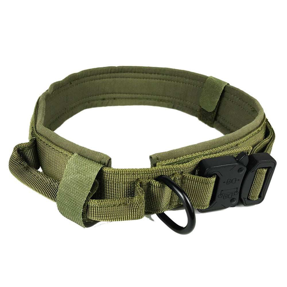 ToughTrek™ Dog Collar