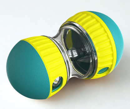 TumbleTreat™ Smart Feeder Ball