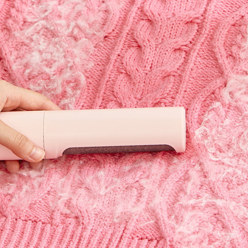 FurZap™ 2-in-1 Hair Remover