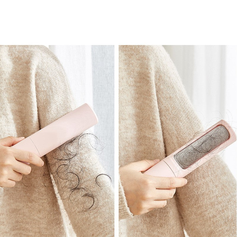 FurZap™ 2-in-1 Hair Remover