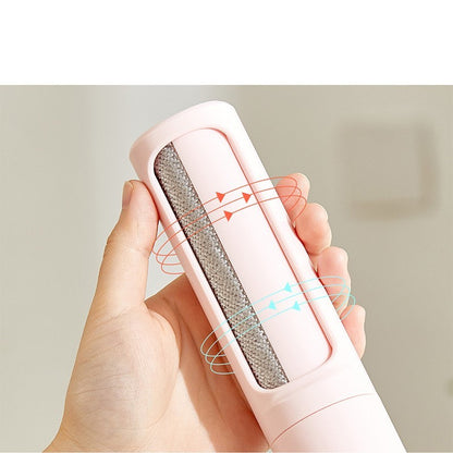 FurZap™ 2-in-1 Hair Remover