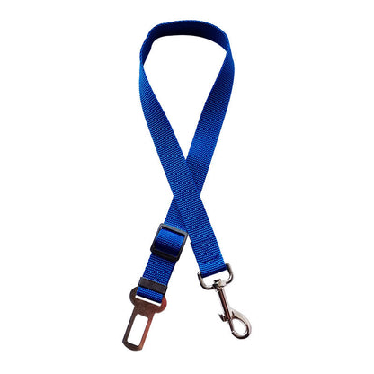 SafeRide™ Pet Seat Belt