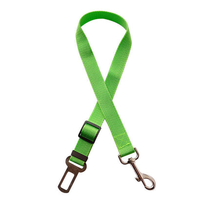 SafeRide™ Pet Seat Belt