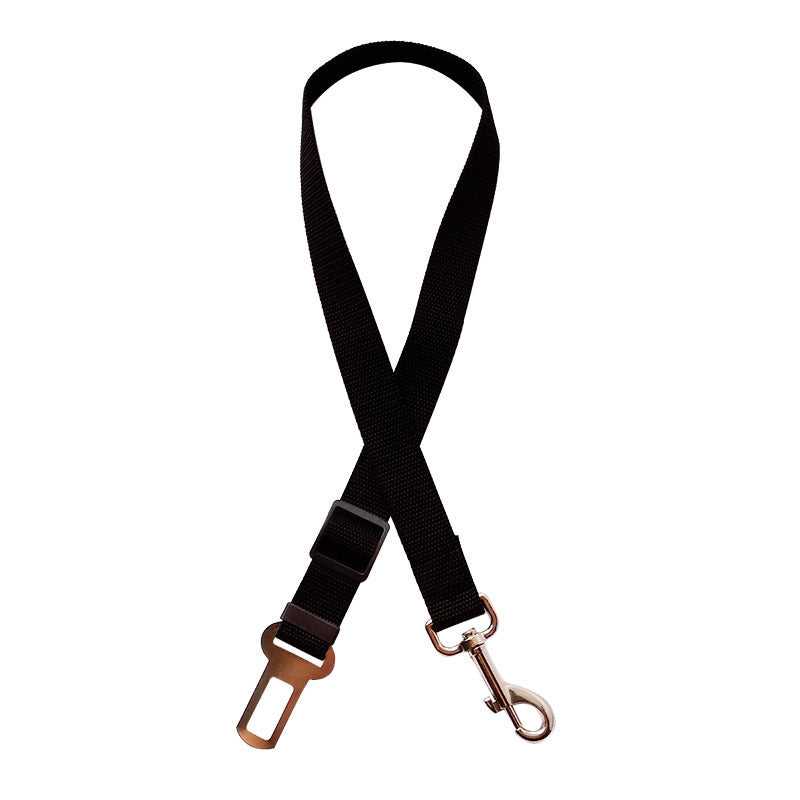 SafeRide™ Pet Seat Belt