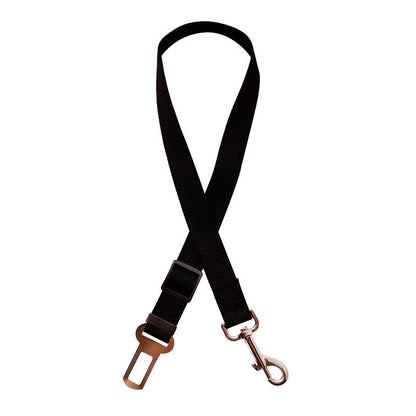 SafeRide™ Pet Seat Belt