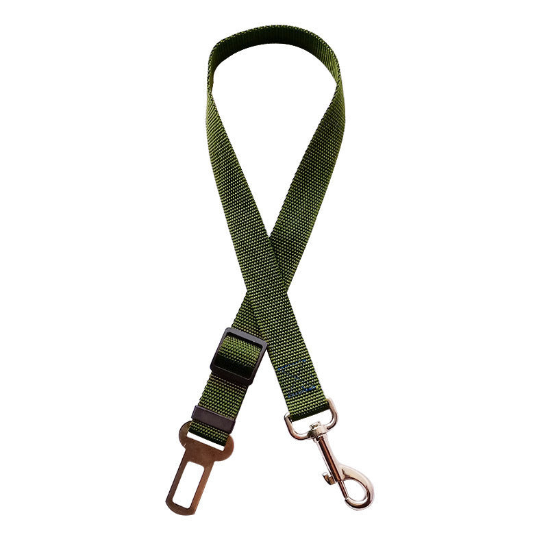 SafeRide™ Pet Seat Belt