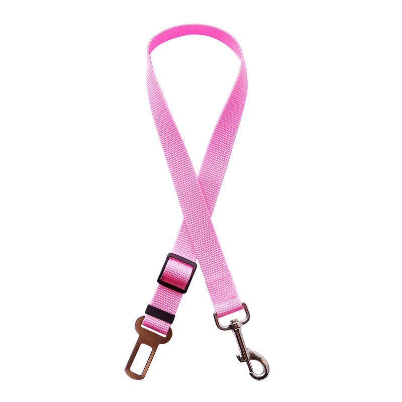 SafeRide™ Pet Seat Belt