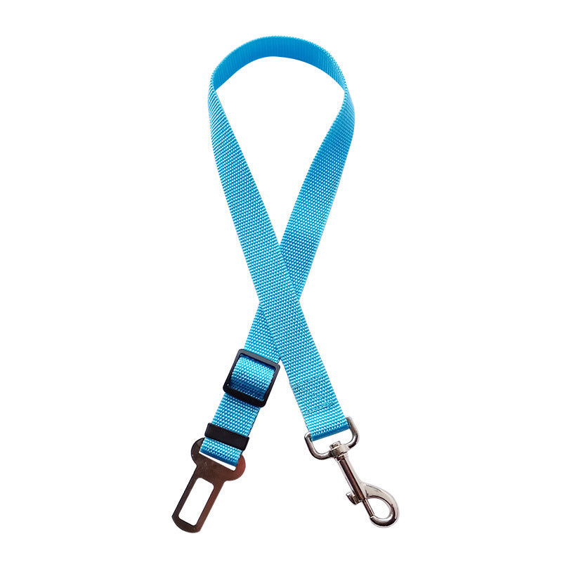 SafeRide™ Pet Seat Belt
