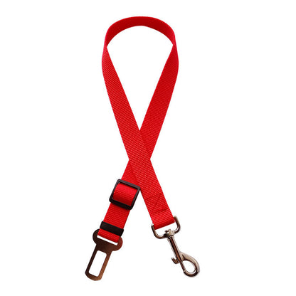 SafeRide™ Pet Seat Belt