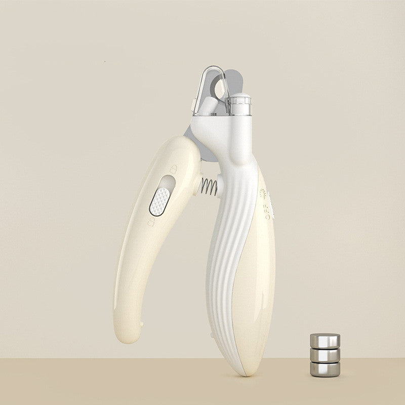 BrightPaws™ LED Pet Nail Clippers
