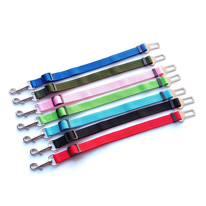 SafeRide™ Pet Seat Belt