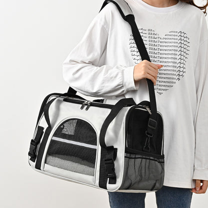 PawPorter™ Crossbody Travel Carrier