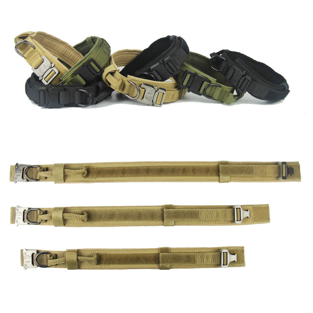 ToughTrek™ Dog Collar