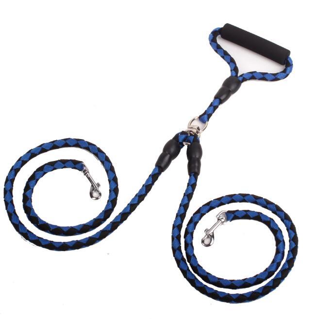 TangleFree™ Double Dog Leash