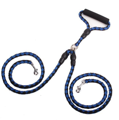 TangleFree™ Double Dog Leash