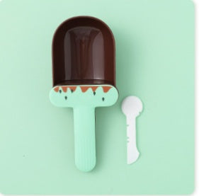 ScoopMate™ Dual-End Pet Feeding Spoon