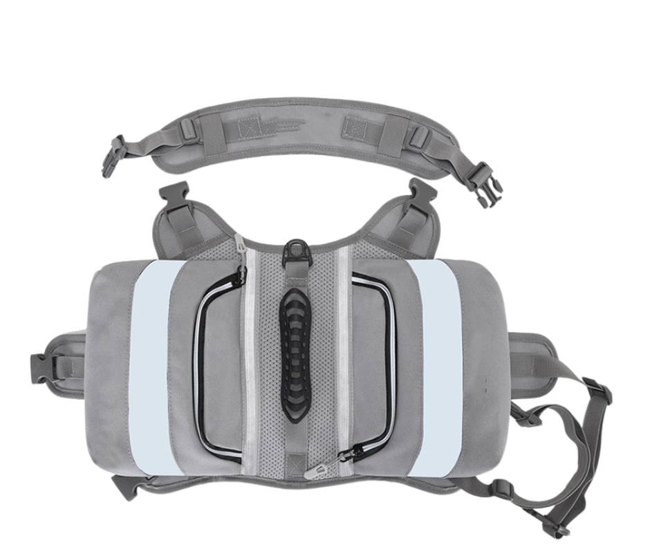 RuffTrek™ Outdoor Dog Backpack