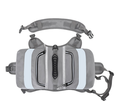 RuffTrek™ Outdoor Dog Backpack