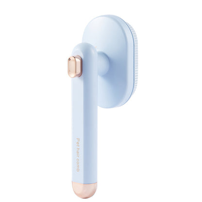 TangleFree™ Self-Cleaning Grooming Comb
