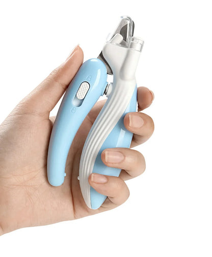 BrightPaws™ LED Pet Nail Clippers