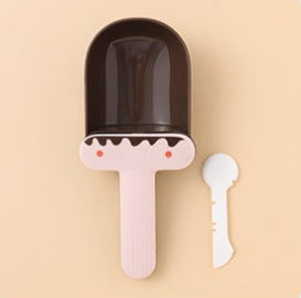 ScoopMate™ Dual-End Pet Feeding Spoon