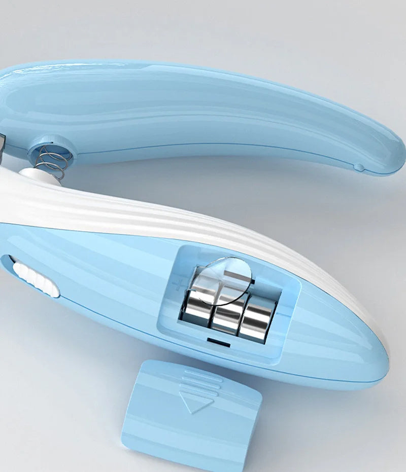 BrightPaws™ LED Pet Nail Clippers
