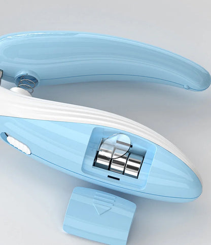 BrightPaws™ LED Pet Nail Clippers